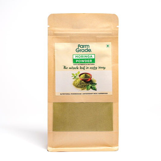 Moringa Powder