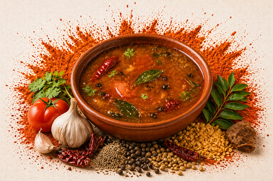 Rasam Powder