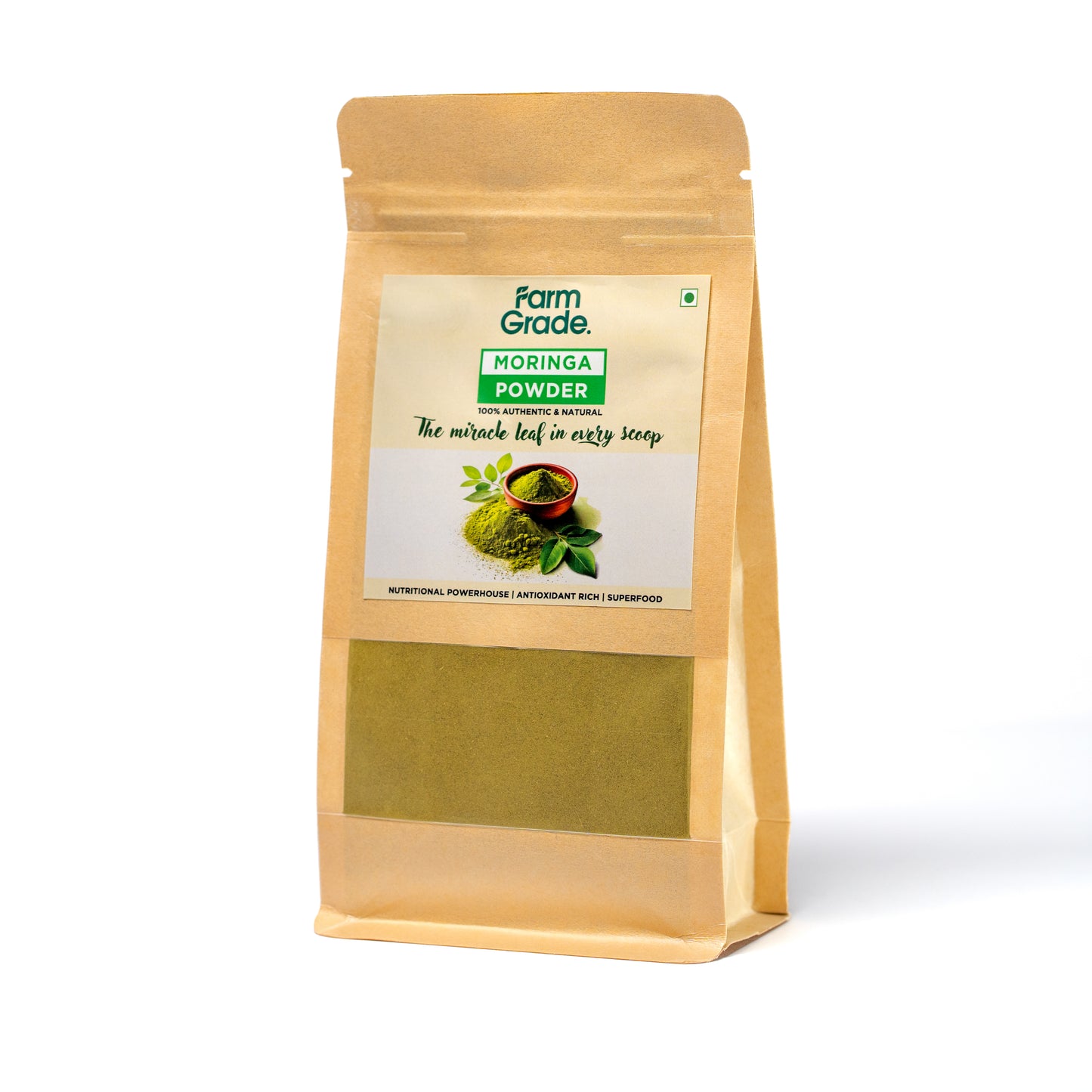 Moringa Powder