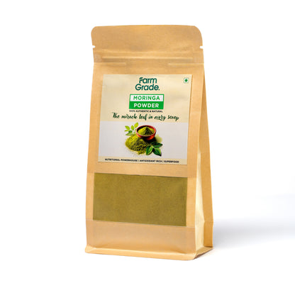 Moringa Powder